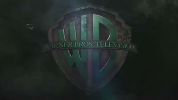 Warner-Bros-Arrow-themed-logo
